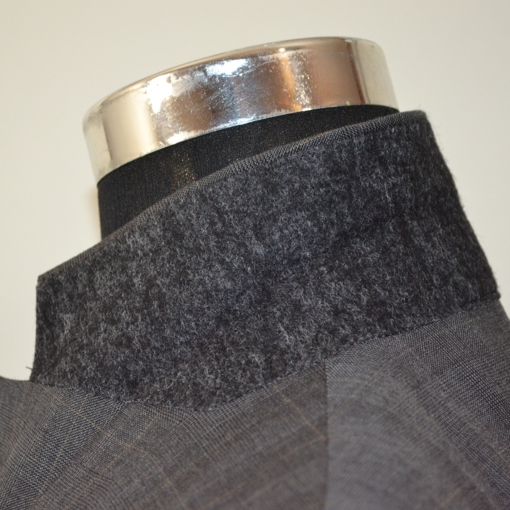 Brooks Brothers 42R Sport Coat Blazer Suit Jacket - Picture 3 of 8